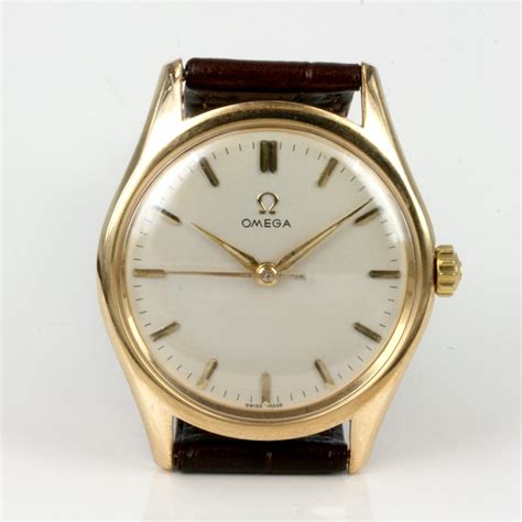 how much is omega watch worth|are old omega watches valuable.